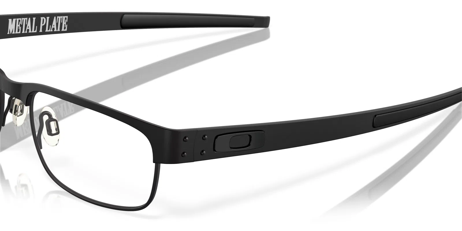 Oakley Metal Plate 5038 Eyeglasses - view 28